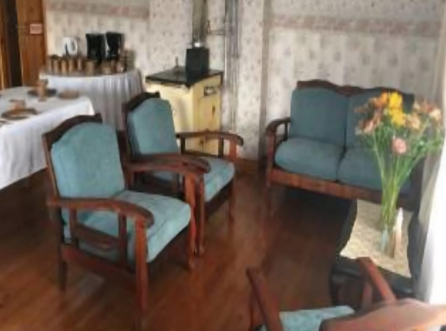 9 Bedroom Property for Sale in Ficksburg Free State